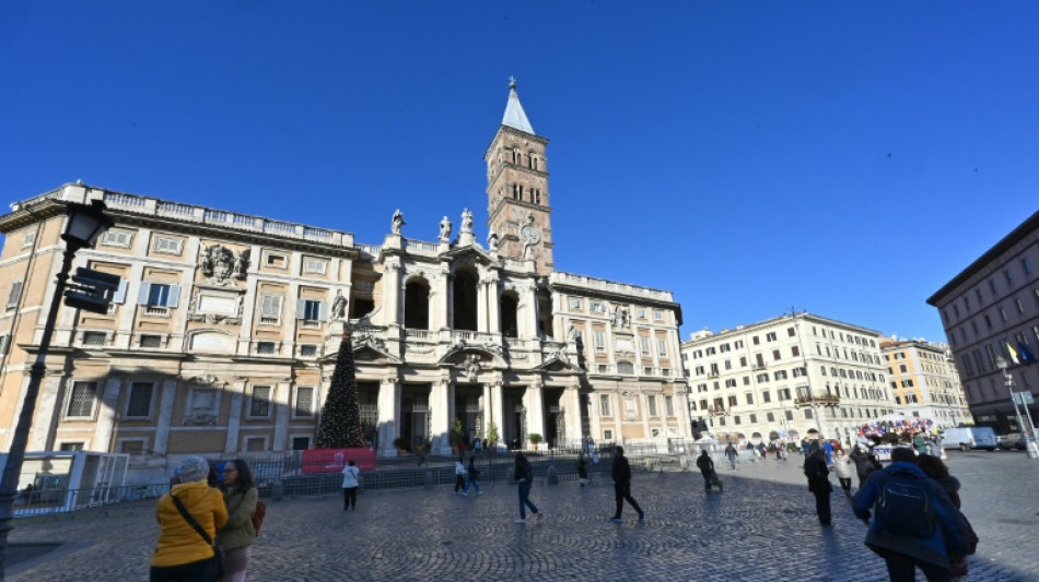 ¿Qué pasará después de la muerte del papa Francisco?