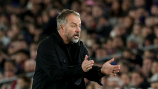 Frankfurt-Duell für Flick "etwas Besonderes"