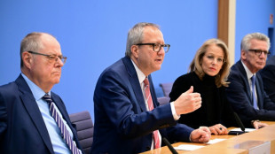 Initiative "handlungsf&auml;higer Staat" fordert in 35 Ma&szlig;nahmen umfassende Reformen