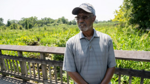 De Paris &agrave; Washington, la difficult&eacute; &agrave; rendre les rivi&egrave;res urbaines baignables