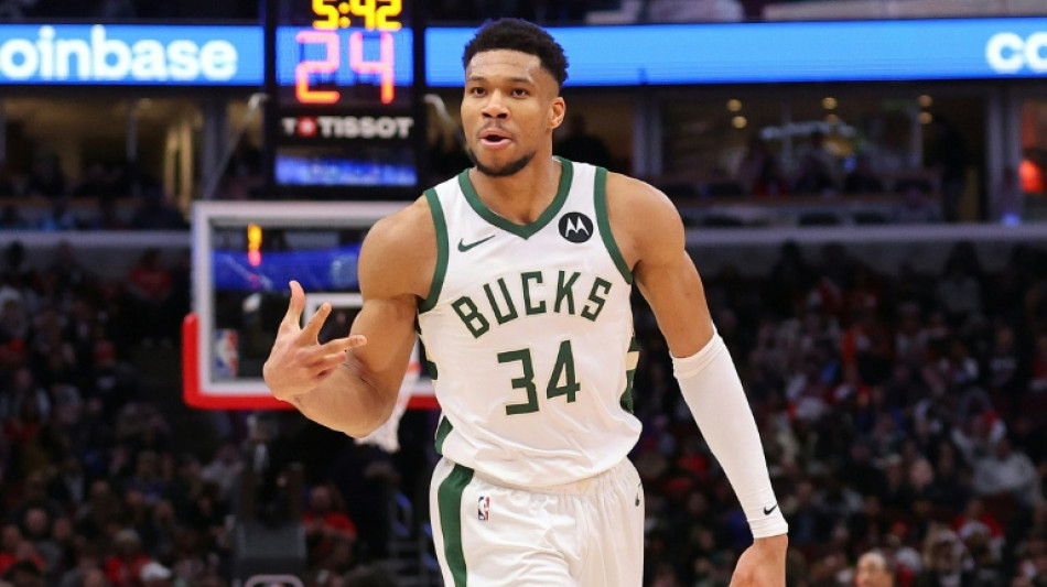 Miami Heat oficializa contrata&ccedil;&atilde;o de Giannis Antetokounmpo