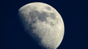 La Nasa int&eacute;ress&eacute;e par l'explosion des restes d'une fus&eacute;e SpaceX sur la Lune
