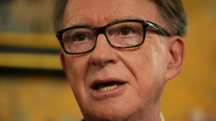 Affaire Epstein : l'ex-ambassadeur Peter Mandelson quitte la Chambre des Lords