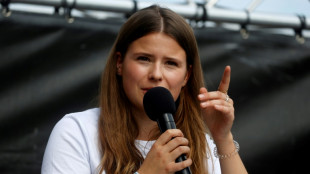 Fernsehmoderator Louis Klamroth best&auml;tigt Beziehung zu Luisa Neubauer