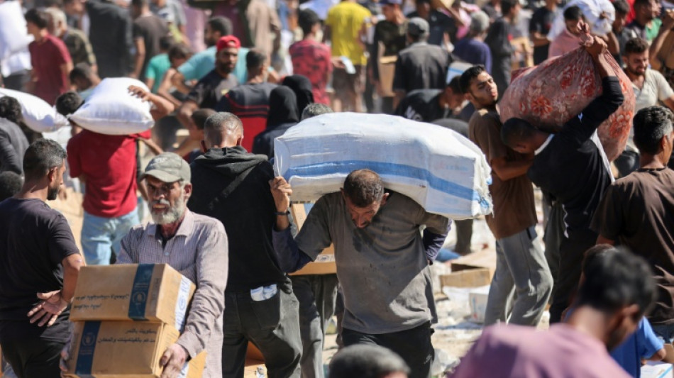 Diez pa&iacute;ses concentran dos tercios de las personas m&aacute;s afectadas por el hambre, denuncia un informe