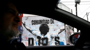 Para los argentinos, el partido ante Inglaterra es mucho m&aacute;s que f&uacute;tbol