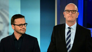 Nach Koalitionsbruch mit BSW: Brandenburg steht vor neuer rot-schwarzer Regierung