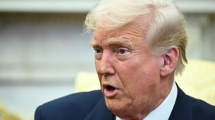 Trump &eacute; criticado por usar 'palestino' como insulto contra senador judeu