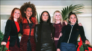 Spice Girls' debut 'Wannabe' turns 30, amid reunion talk