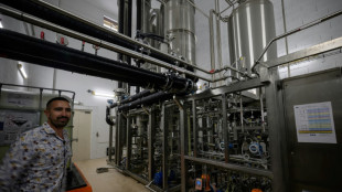 Dans le Gers, un centre de d&eacute;salcoolisation de vin pour s'adapter au march&eacute;