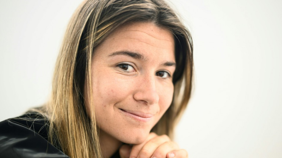 Egurrola, la espa&ntilde;ola que se enfrentar&aacute; a su exselecci&oacute;n en el Mundial femenino