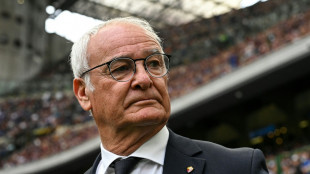 "Retter in der Not": Ranieri Favorit auf Spalletti-Nachfolge