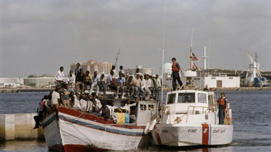 EEUU revocar&aacute; el estatus legal de 500.000 migrantes de Cuba, Hait&iacute;, Venezuela y Nicaragua