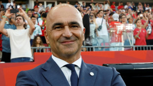 Roberto Mart&iacute;nez elogia 'personalidade' de Portugal ap&oacute;s virada contra Cro&aacute;cia