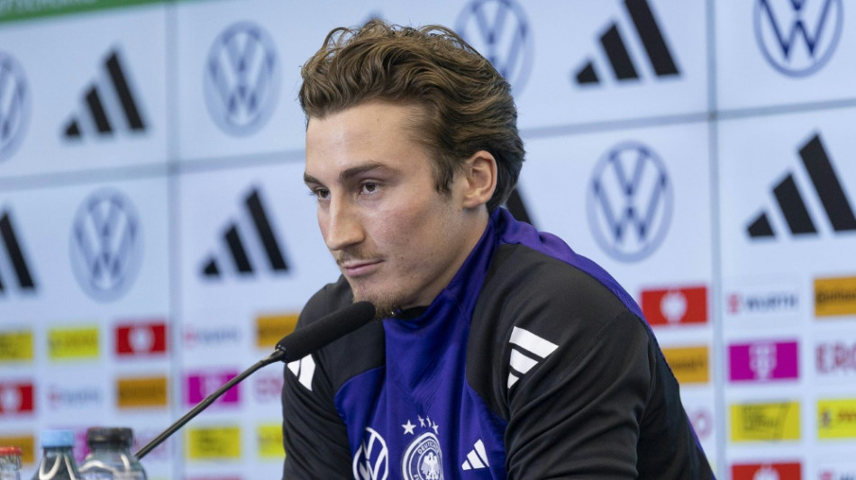 Reitz schw&auml;rmt von Nagelsmann-Elf: "Macht Bock zuzuschauen"