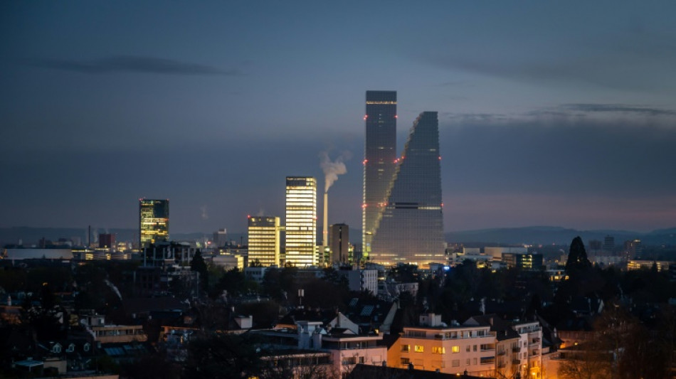 Roche anuncia una inversión de 50.000 millones de dólares ante la incertidumbre por la guerra comercial