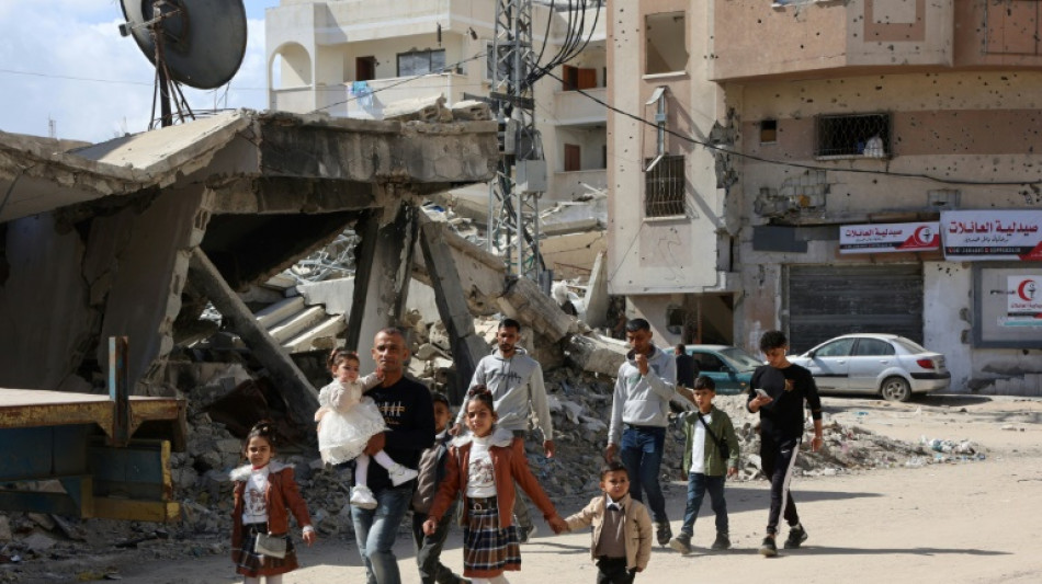 Al menos 322 ni&ntilde;os han muerto en Gaza en los &uacute;ltimos 10 d&iacute;as, alerta Unicef