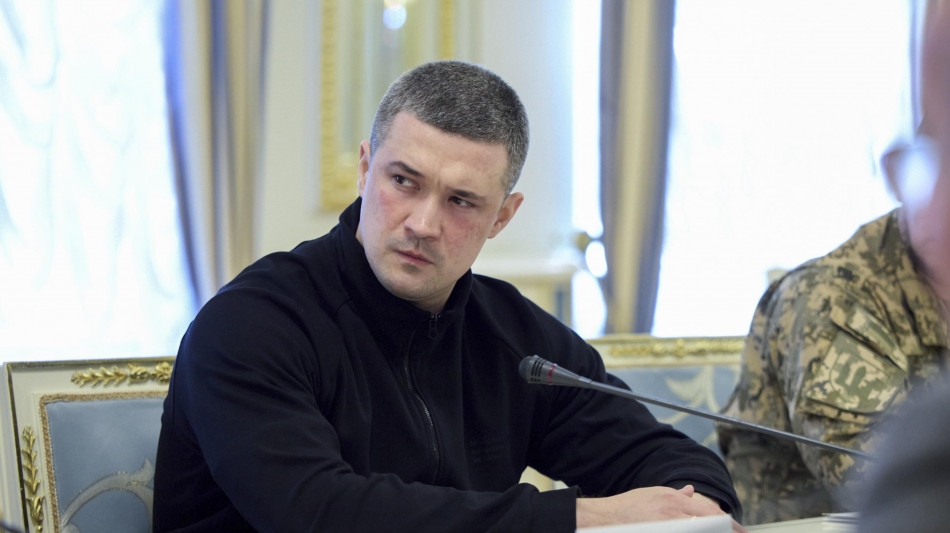 Zelensky, ho offerto a Fedorov un incarico di leadership