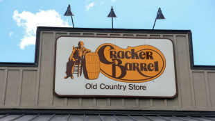 Rebrand of US culture 'fixture' Cracker Barrel sparks backlash