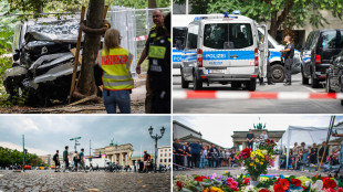 Polizia Berlino, non &egrave; ancora chiaro se l'attentatore avesse complici