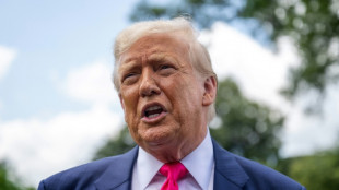 Epstein-Skandal: Trump teilt gegen eigene Anh&auml;nger aus