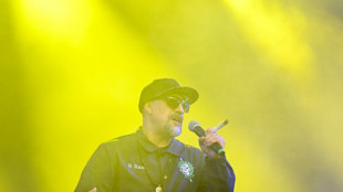 Cypress Hill y la Orquesta de Londres dar&aacute;n un concierto, como ya predijeron Los Simpson hace 30 a&ntilde;os