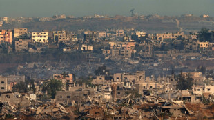 UN expert calls for end of Gaza blockade in Cannes