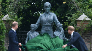 El pr&iacute;ncipe Enrique elogia la crianza al estilo de su madre Diana en un p&oacute;dcast