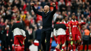 Liverpool have 'big responsibility' to win title at Anfield: Slot