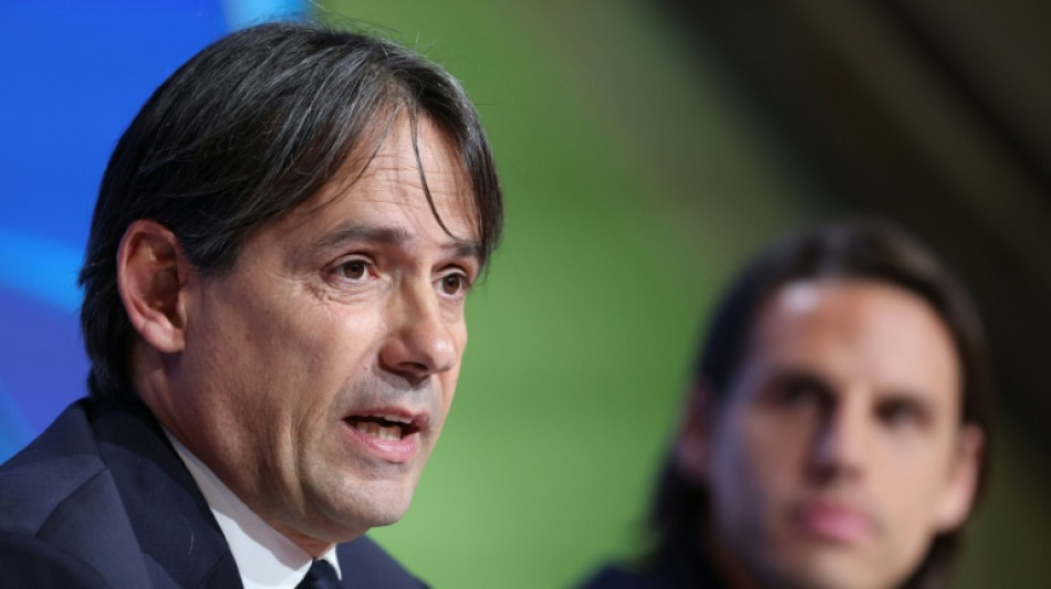 Técnico da Inter coloca Bayern como favorito ao lado do Real Madrid na Champions