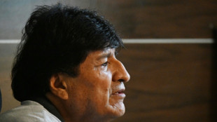 Ju&iacute;za que anulou ordem de pris&atilde;o contra Evo Morales &eacute; presa na Bol&iacute;via