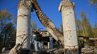 Perto da frente de batalha, reuni&atilde;o entre Trump e Putin n&atilde;o traz esperan&ccedil;a