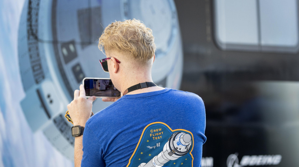 Starliner, il prossimo volo nel 2026 e sar&agrave; senza equipaggio