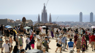 El gasto de los turistas aumenta en Espa&ntilde;a, pese a la inestabilidad geopol&iacute;tica