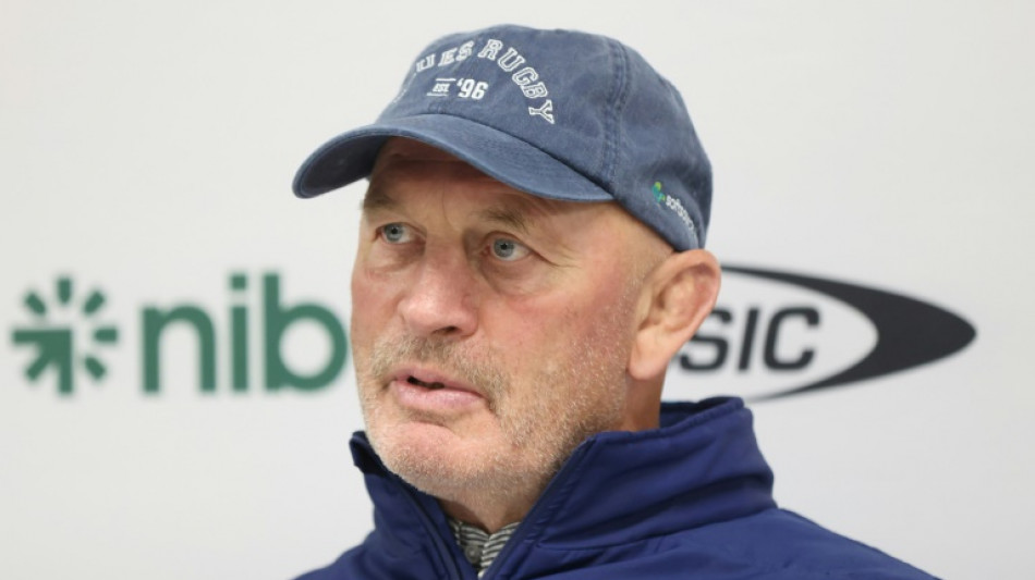 Blues coach sees signs of life after poor start to Super Rugby season