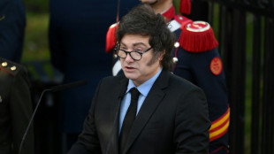 Argentine Congress backs inquiry into Milei crypto scandal