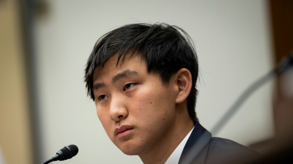 Meta makes major investment in Scale AI, takes in CEO