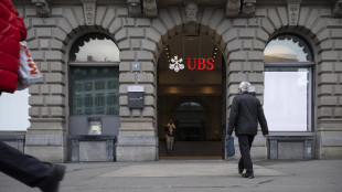 Ubs chiude il 2025 con l'utile netto a 7,8 miliardi di dollari
