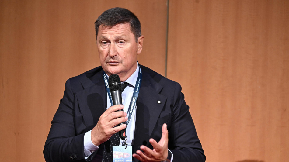 Legora de Feo (Uniport), siamo interlocutori di riferimento