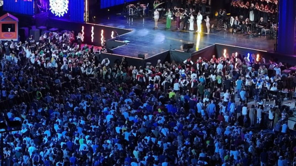Notte dei Serpenti, svelato cast, da Patty Pravo e Raf a Bambole di Pezza