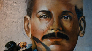 José Gregorio Hernandez, "le médecin des pauvres", déjà un saint au Venezuela