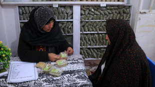 Afghanistan: le donne imprenditrici resistono tra le difficolt&agrave;