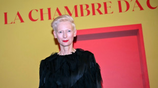 La actriz Tilda Swinton ser&aacute; la invitada de honor del festival de cine de Berl&iacute;n