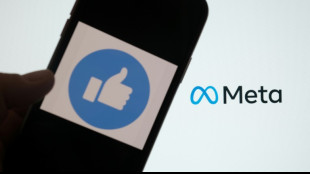 Facebook parent Meta's profit slips
