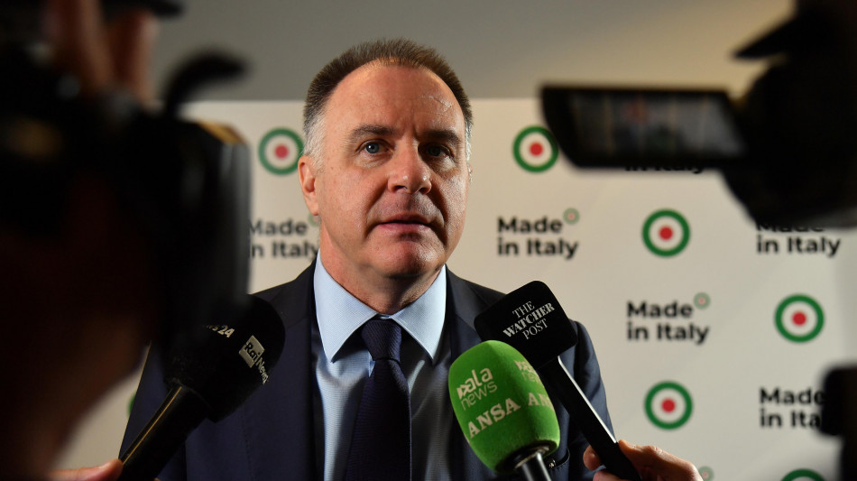 Orsini, Ue-Usa partner da 80 anni ma aprire nuovi mercati