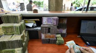 La Syrie salue la lev&eacute;e formelle des sanctions am&eacute;ricaines