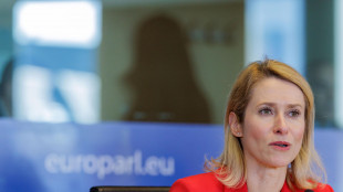 Kallas, 'stop totale accordo Ue-Israele? Prima valutare altre misure'