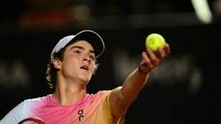 Jo&atilde;o Fonseca vai disputar os Masters 1000 de Indian Wells e Miami