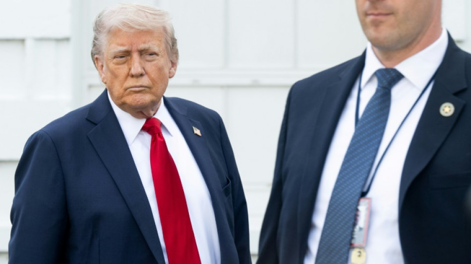 Trump arremete contra Zelenski por no aceptar la anexión de Crimea por Rusia