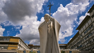 Gemelli, o&ugrave; est op&eacute;r&eacute; Fran&ccedil;ois, "l'h&ocirc;pital des papes" &agrave; Rome